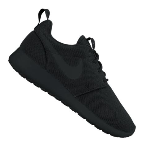 nike roshe run schwarz damen günstig|Nike Roshe run women.